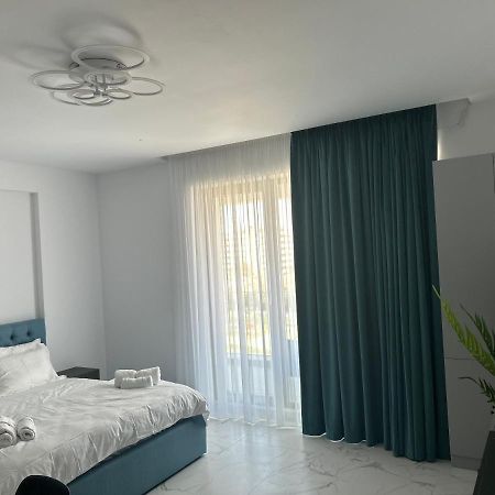 Studio Mamaia-Seaonbeach-By Mihaela Exteriér fotografie